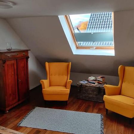 Apartament Tinyloft Oberzent Zewnętrze zdjęcie