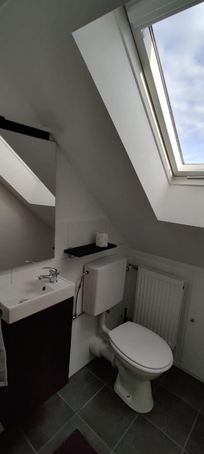 Apartament Tinyloft Oberzent Zewnętrze zdjęcie
