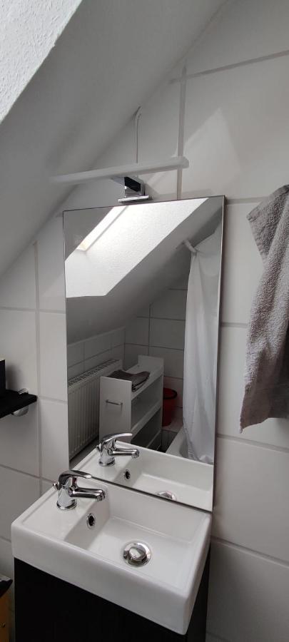 Apartament Tinyloft Oberzent Zewnętrze zdjęcie