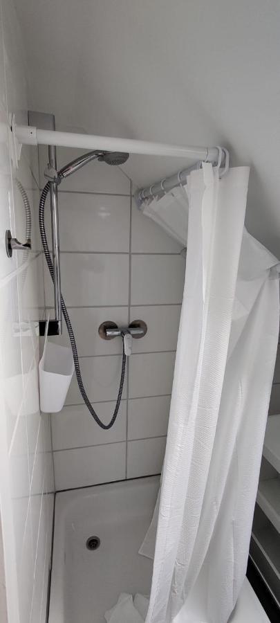 Apartament Tinyloft Oberzent Zewnętrze zdjęcie