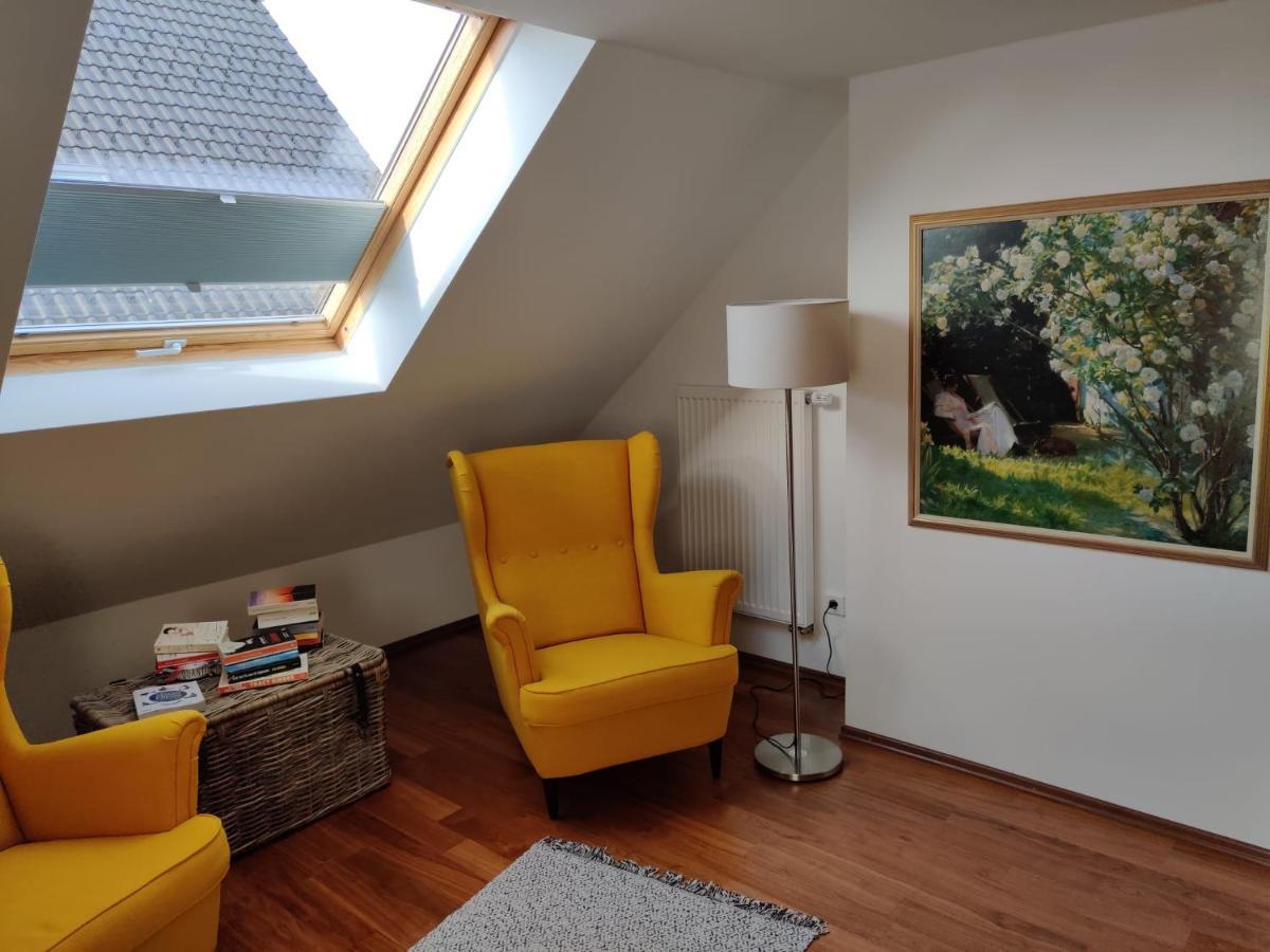Apartament Tinyloft Oberzent Zewnętrze zdjęcie