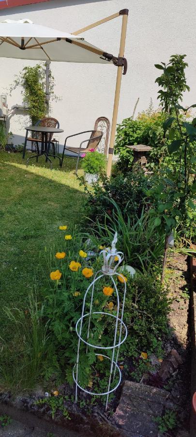 Apartament Tinyloft Oberzent Zewnętrze zdjęcie